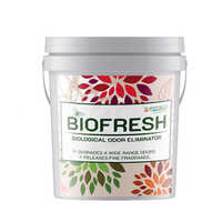 Biofresh Biological Odor Eliminator - Application: Industrial