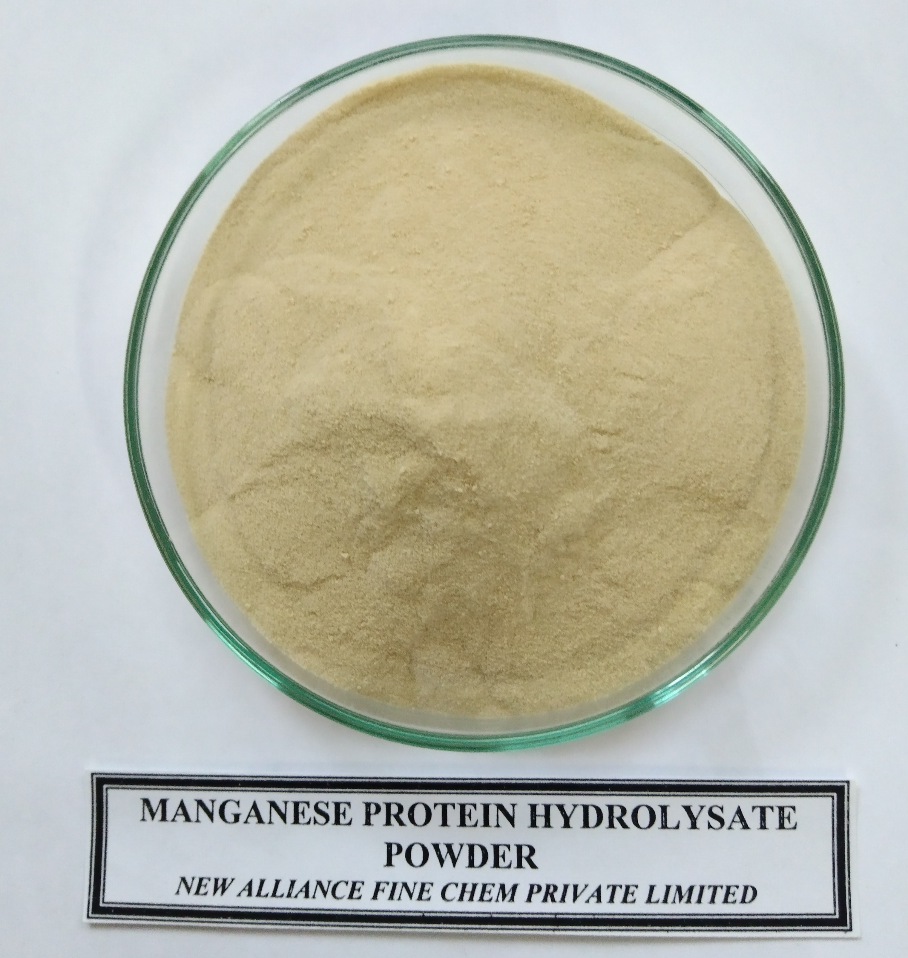 Magnesium Protein Hydrolysate