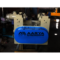 Electric Operated Wire Rope Hoist
