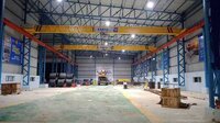 Single Beam Cranes