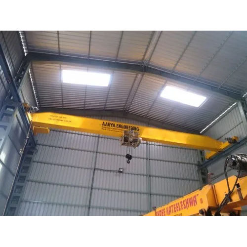 Overhead Cranes