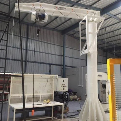 Heavy Duty Jib Crane