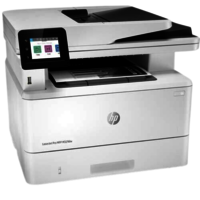 HP LaserJet Multifunction M329DW Printer
