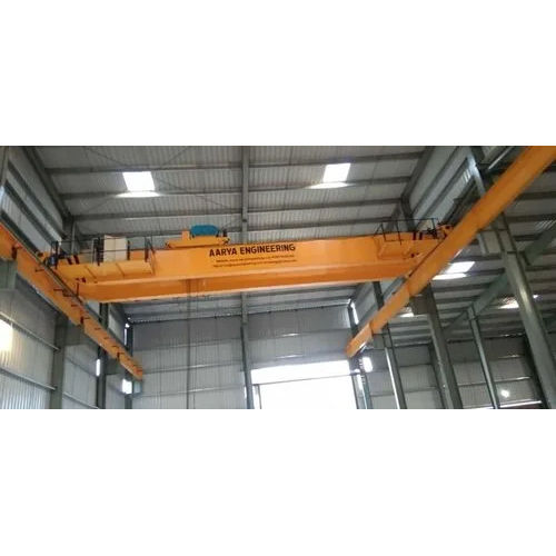 Material Handling cranes