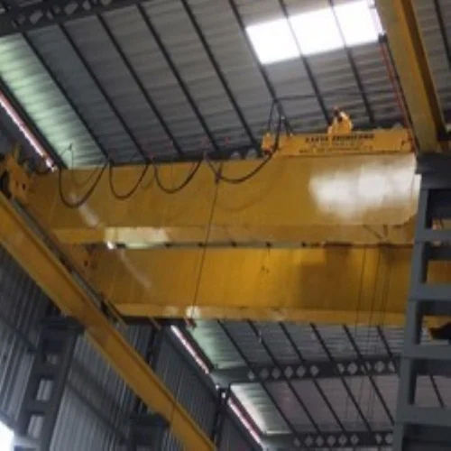 Industrial Overhead Cranes