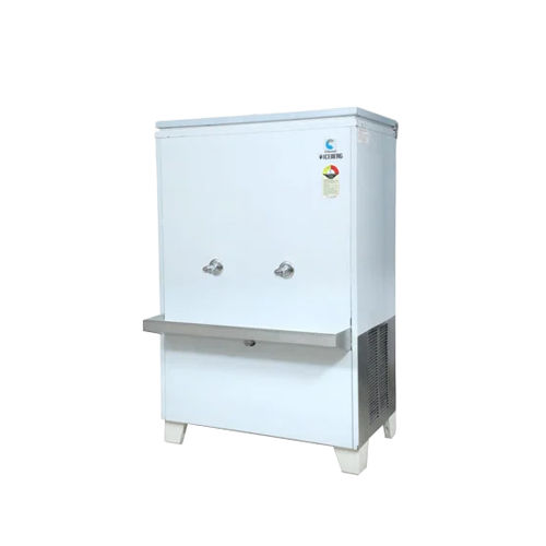 150 L Stainless Steel Water Cooler Usage: Industrial