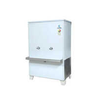 150 L Stainless Steel Water Cooler