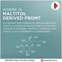 Maltitol Powder