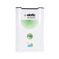 Elofic Gavi Ionic Purification Technology Air Purifier