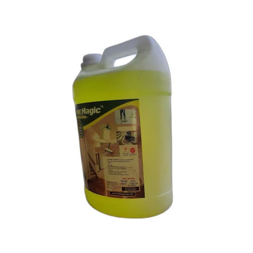 5 LTR Liquid Floor Cleaner