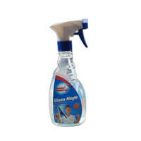 Rose Fragnace Glass Cleaner