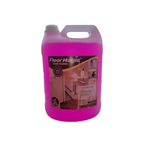 5 LTR Liquid Floor Cleaner