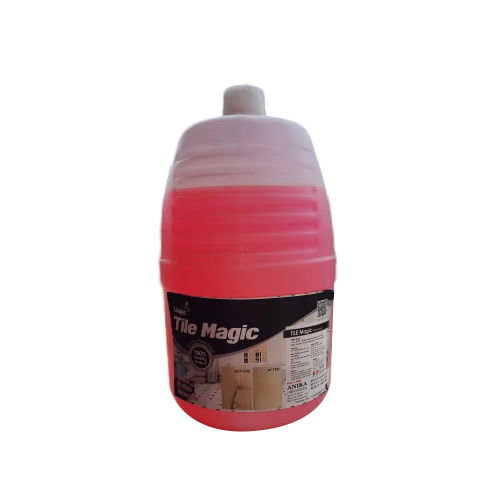 High Quality Limpia Tile Cleaner