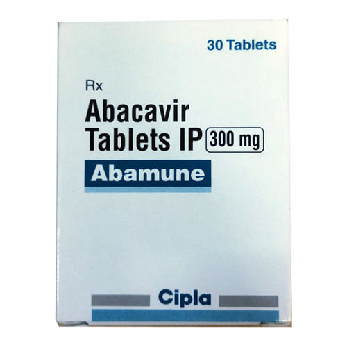 Abacavir Tablet