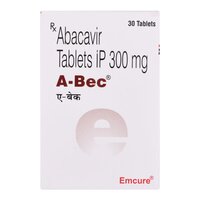 Abacavir Tablet