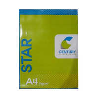 75 Gsm A4 Century Copier Paper