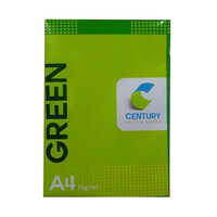 70 Gsm A4 Century Copier Paper