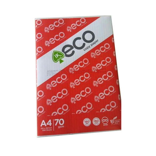 Ik Eco Copier Paper Size: Customized