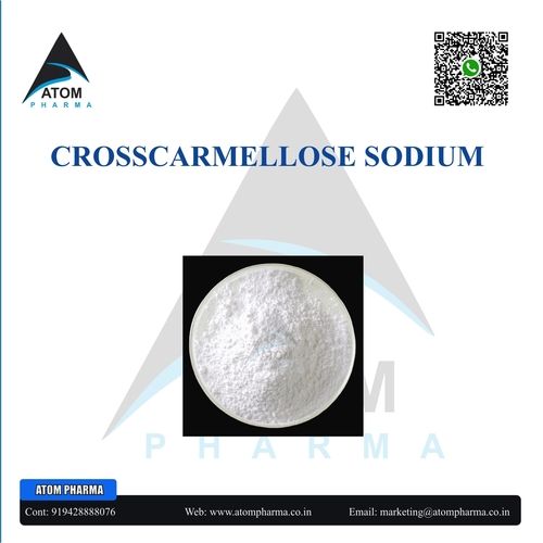 CROSSCARMELLOSE SODIUM