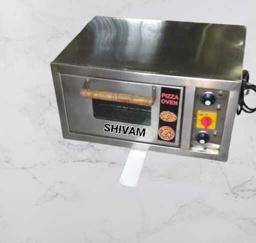 Electric Pizza Oven