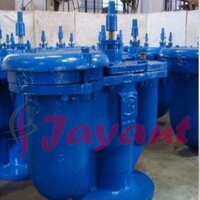 Cast Iron Air Valve Power: Manual