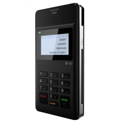 Mini ATM Machine