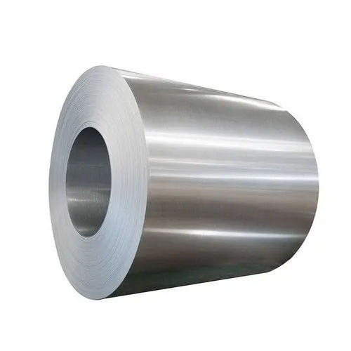 Steel Cold Rolled Coils