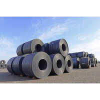 Industrial Hot Rolled Coils