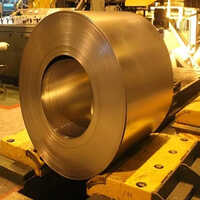 Industrial Soft Hot Rolled Coils