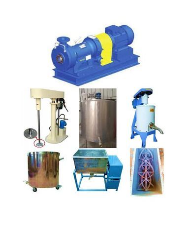 Cow Dung Natural Eco-Friendly Machinery - Features: Good Quality