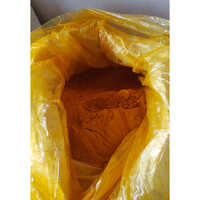 Fresh Turmeric Powder