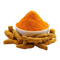 Organic Turmeric Powder