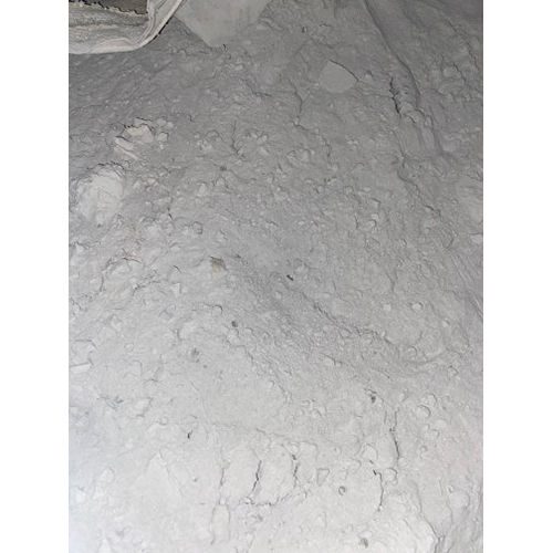 Different Available White Pulver Powder