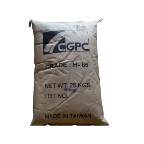 H 66 Cgpc Pvc Resin Application: Porcelain Enamel