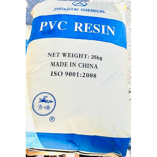 PVC Resin Manufacturer, Supplier in Indore