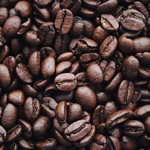 Black Coffee Bean