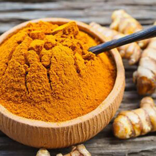 Turmeric Powder Grade: First Class