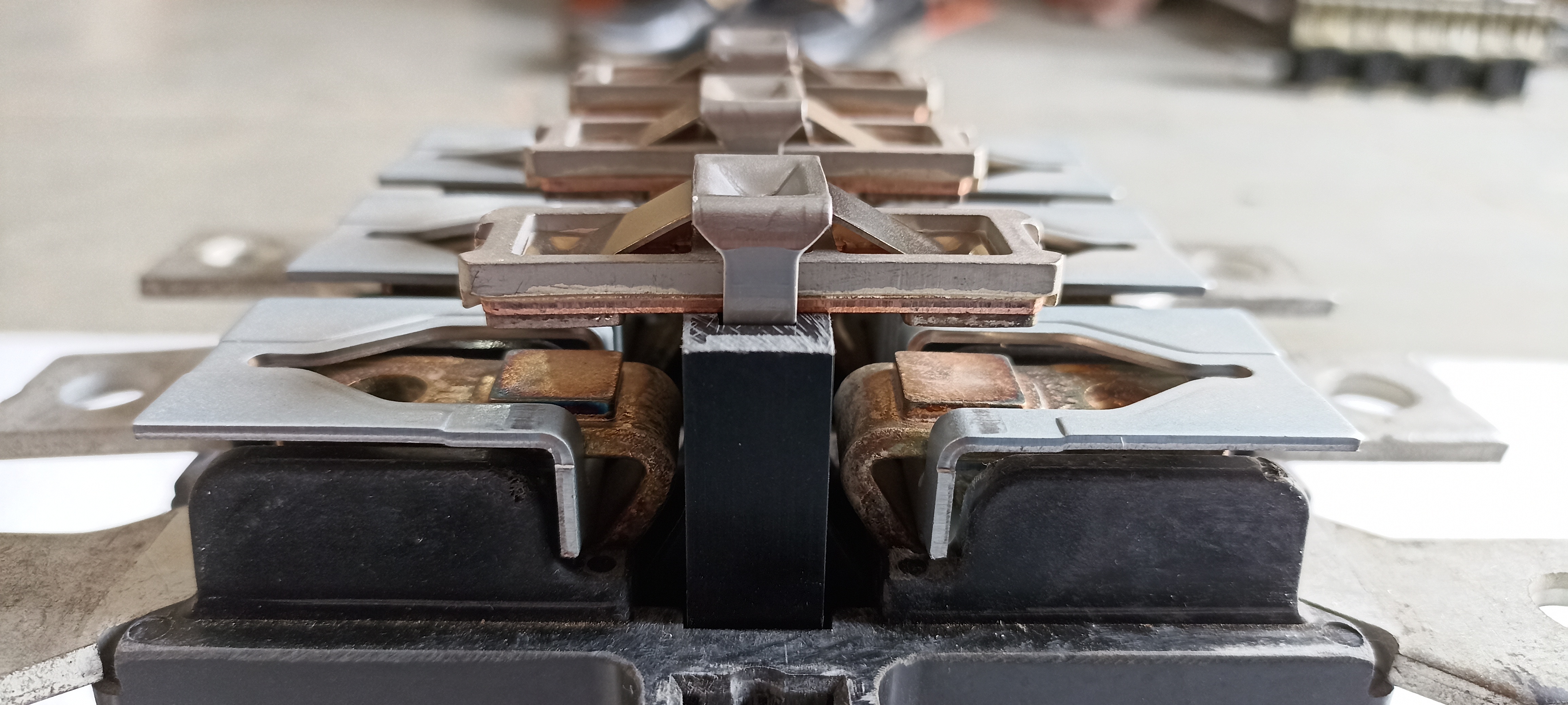 FUJI SC-N10 CONTACTOR