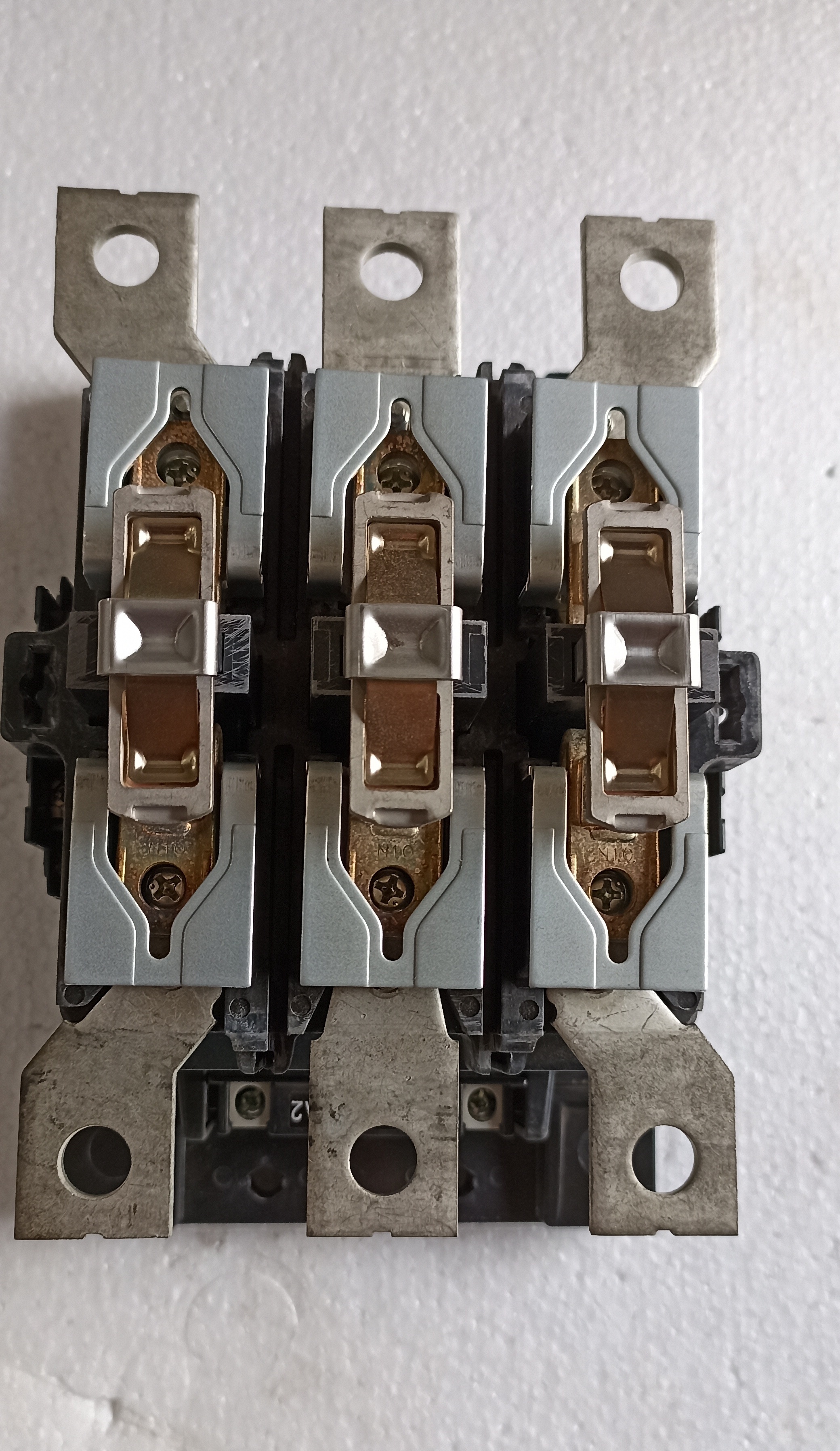 FUJI SC-N10 CONTACTOR