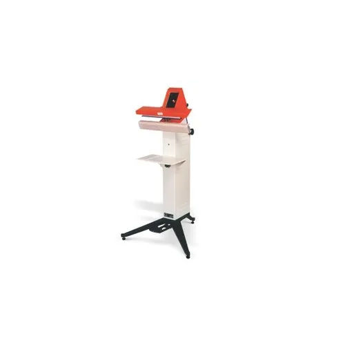 200 Fe Foot Operated Sealers Premium Series Voltage: 470 Watt (W)