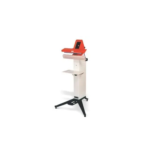 300 FED Foot Operated Sealers