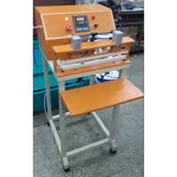 Pneumatic Sealing Machine