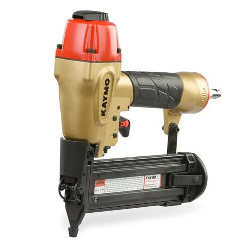 Kaymo Pneumatic Brad Nailer Pro-pb18g50v3 Power Source: Electricity