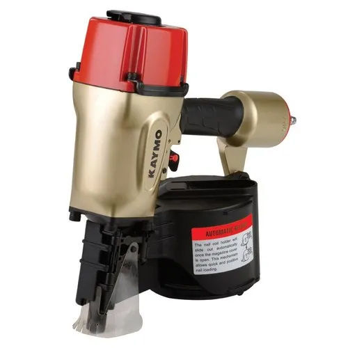 Pro-Pn3390V2 Pneumatic Nailer Usage: Industrial