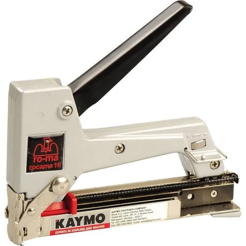ME XPRO-HT8016 Rocama Hand Tacker