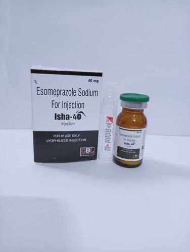 (Esomeprazol -40 mg )