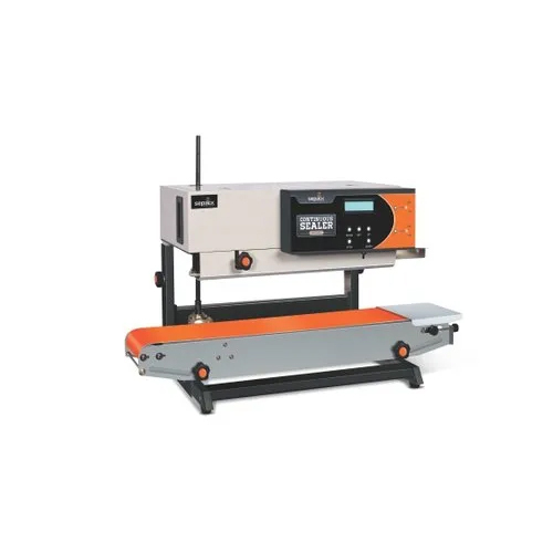 CS3H Digital Continuous Band Sealer