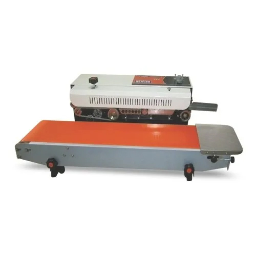 CSI 15 H HV Continuous Band Sealers