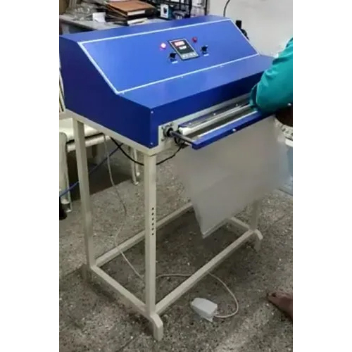 Pneumatic Bag Sealing Machine