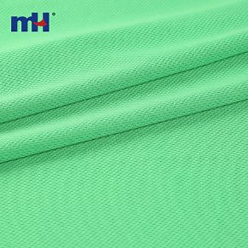 Polyester Interlock Fabric